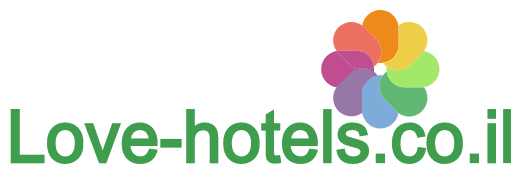 Love-hotels